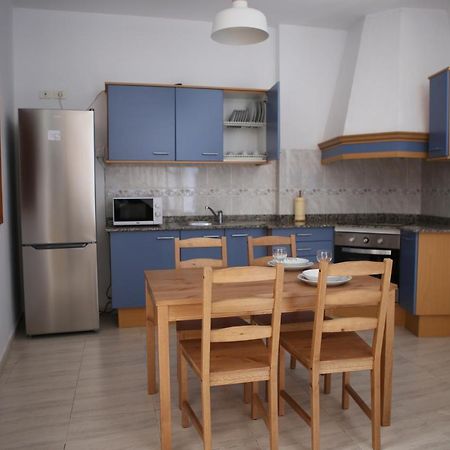 Casa Pano Beach House Ajuy Luaran gambar