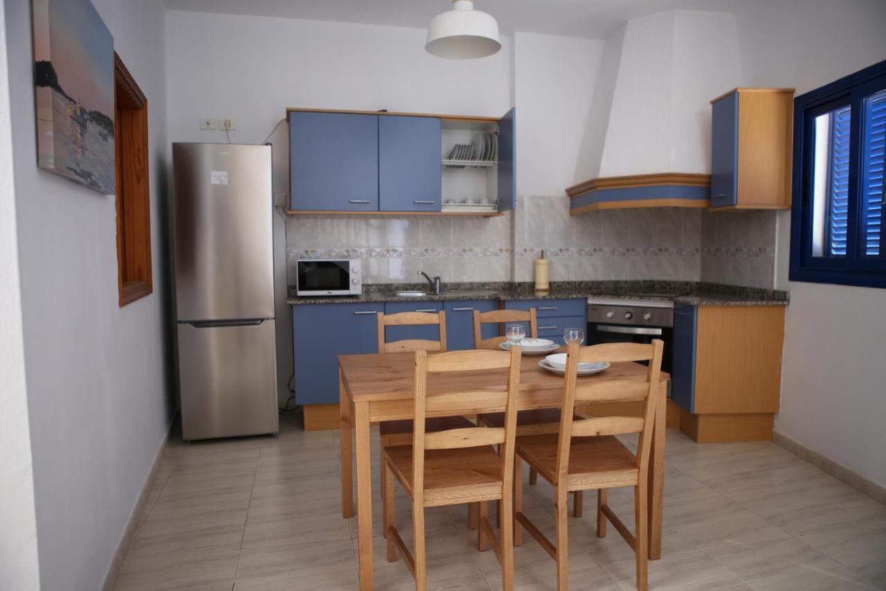 Casa Pano Beach House Ajuy Luaran gambar