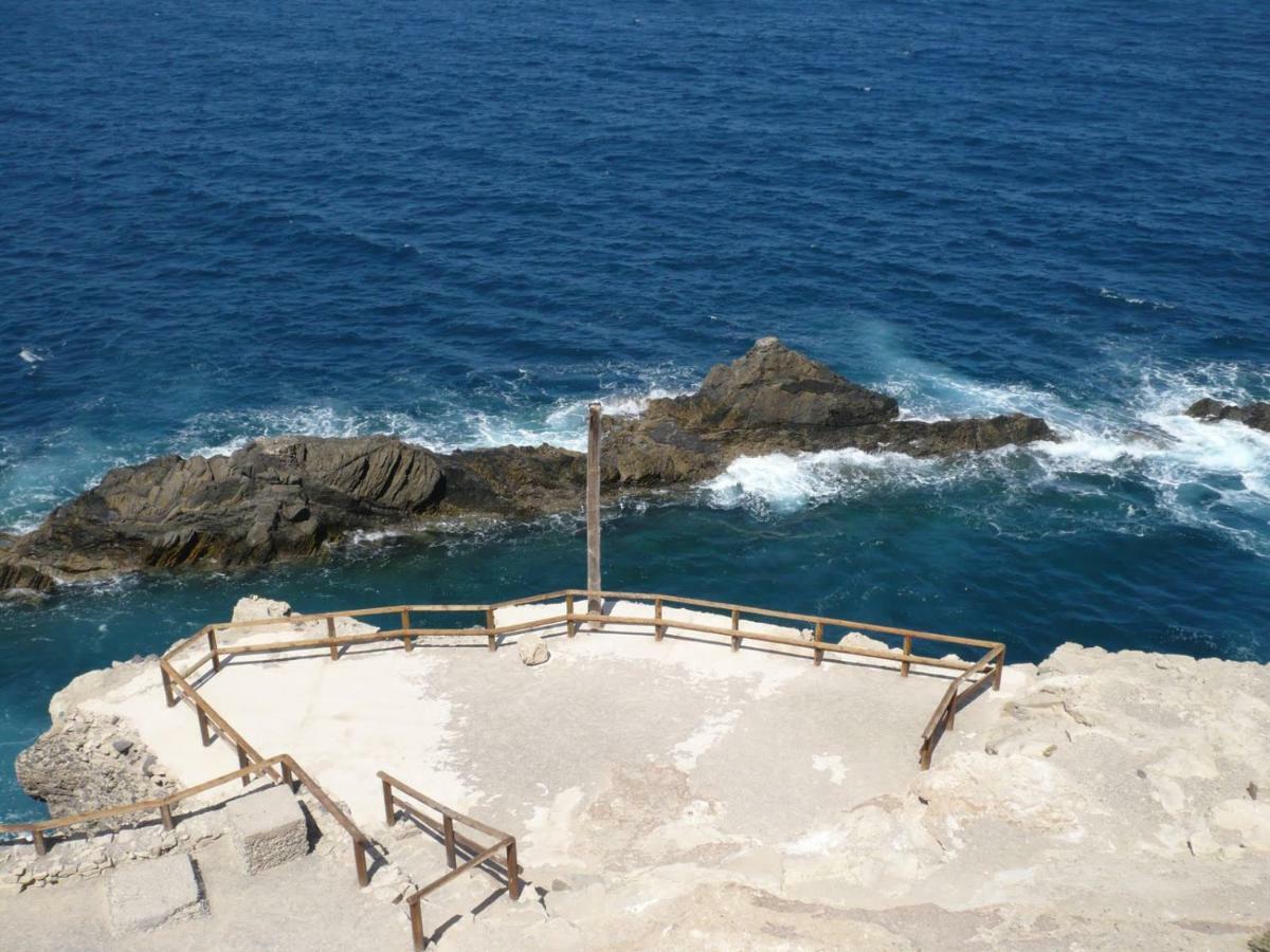 Casa Pano Beach House Ajuy Luaran gambar